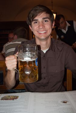 Eric Snyder